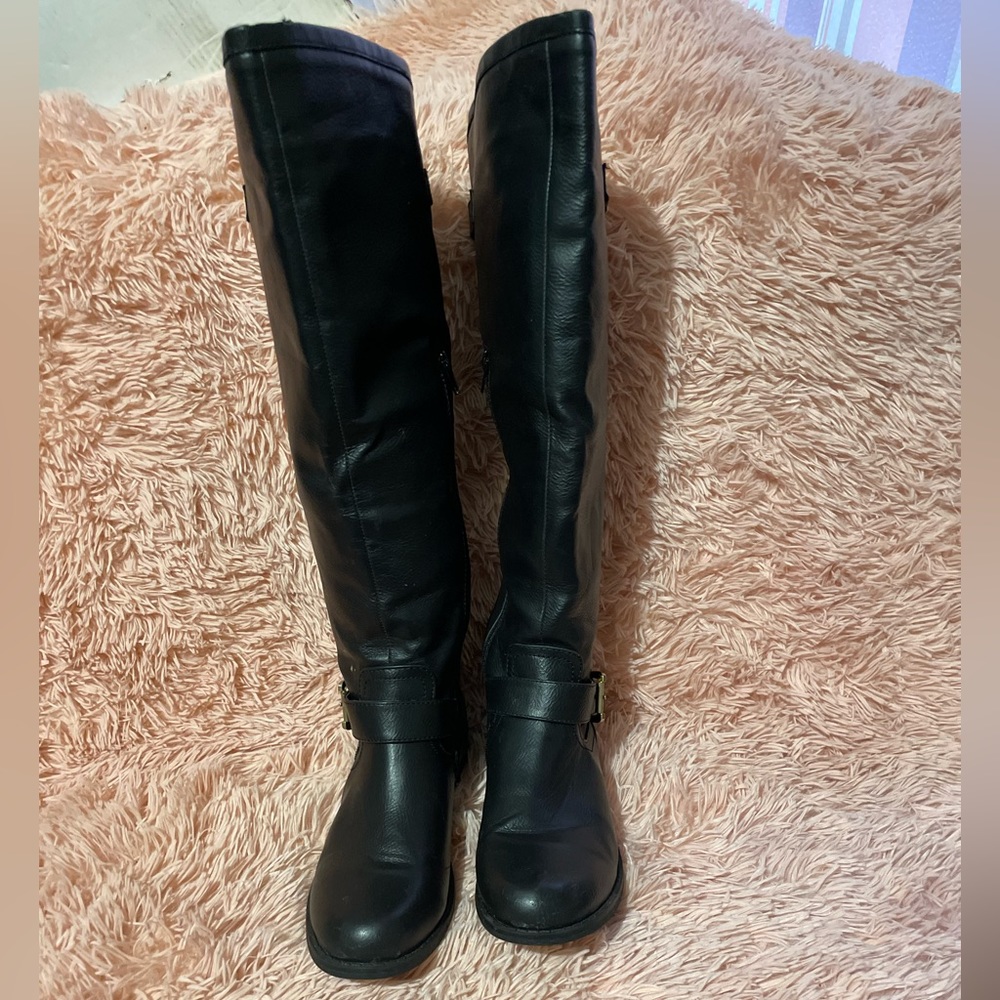 Boots for lady